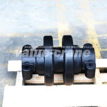 LINK BELT LS108BSS track roller bottom roller for crawler crane undercarriage parts NIPPON SHARY DHP70