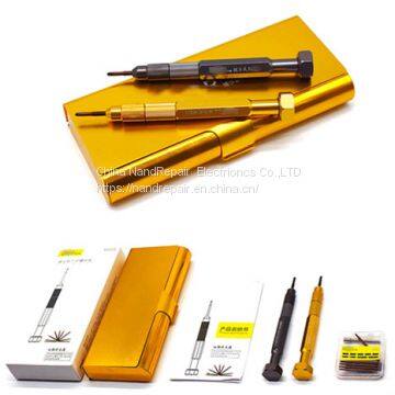 Multi-Function Limited Torque Screwdriver Disassembly bolt Driver