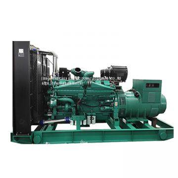 cummins diesel generator 900kw 1125kva