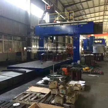 Ingersoll CNC Gantry machining center