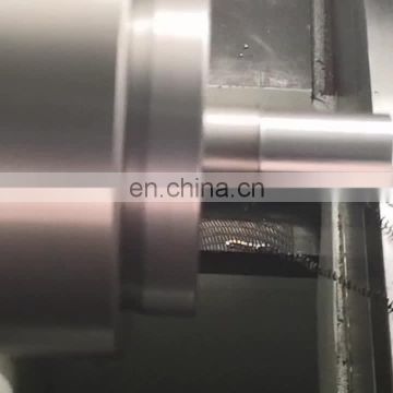 China FANUC  System cnc turning lathe machine for sale CK6140B