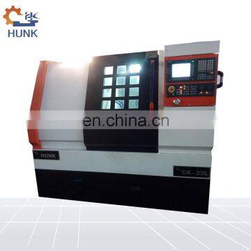 Taiwan Torno CNC Lathe Parallel CNC Lathe photo-3
