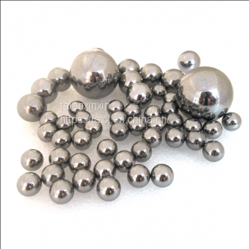 0601mm stainless steel ball