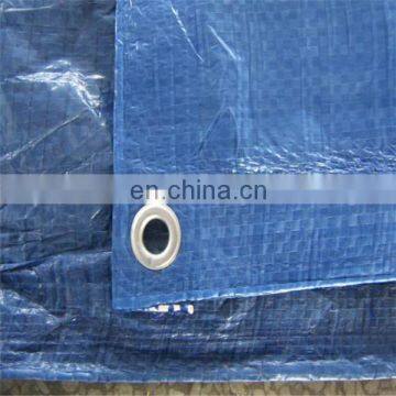 Waterproof virgin tarpaulin