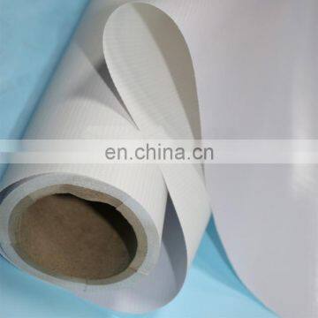 10oz PVC Coated Frontlit Flex Banner Material For Outdoor Advertising photo-7