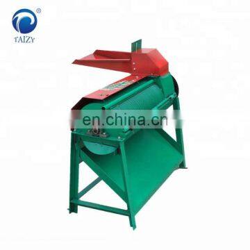 High quality and efficiency automatic almond cracker machine