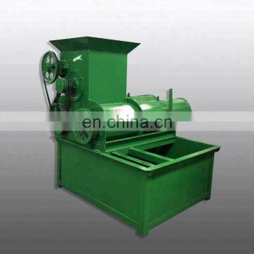 Modified Dasheen/potato/cassave Starch Extruder Machine Cassava Starch Production Line photo-2