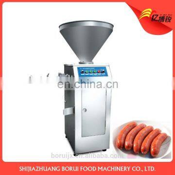 Sausage Twist Machine