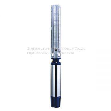 Stainless Steel 6SP17/5 Deep Well Pump photo-2
