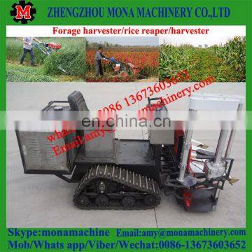Easy to Operated Fresh Chili Plant Harvester/chili Pepper Harvester With High Efficiency photo-4