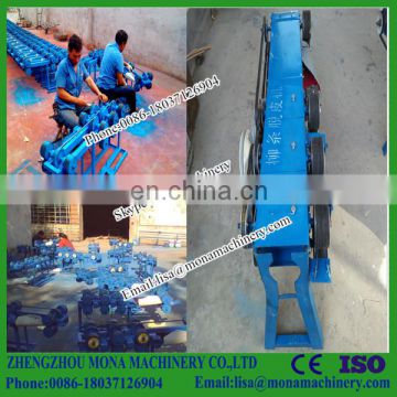 Automatic Diesel Willow Peeling Machine/Osier Stripping Machine