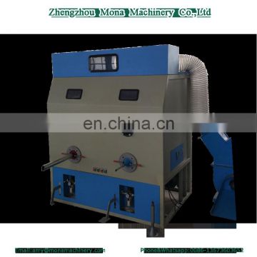 Commercial cotton filling machine/toy stuffing machine/plush toy stuffing machine