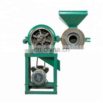 High Efficiency and Good Quality Wheat Flour Mill / Corn Flour Mill / Rice Flour Mill 0086-13676938131 photo-4