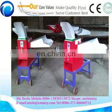 Barley Grinding Machine for Sale Robot Grass Cutter Meat Mincer photo-2