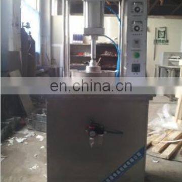 High Productivity Hot Sale Industrial Roti Chapati Making Machine With National Standard photo-4