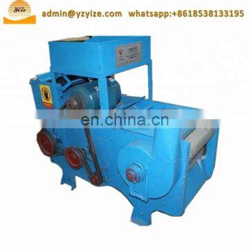 Automatic Saw Type Cotton Ginning Machine Price / Cotton Gin Saw Equipment photo-2