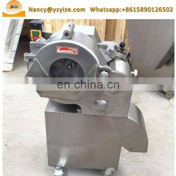 Commercial Vegetable Cutting Machine Potato Tomato Dicer Machine photo-4