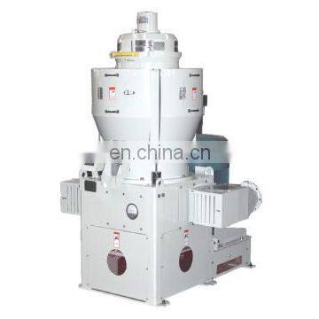 Hot Sale in Thailand Cheap Price Mini Rice Mill Machine Emery Roller Rice Whitener photo-3