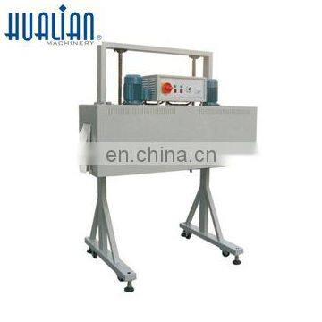 BS-1230X HUALIAN Label Shrink Machine for Can & Bottle