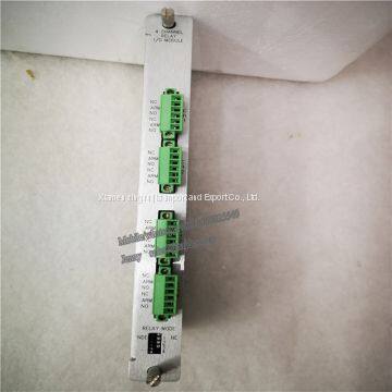 ABB BENTLY 125720-01