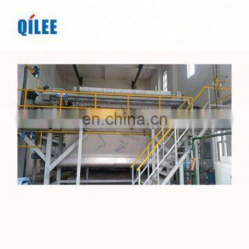 Industrial Wastewater Water Treatment Equipment Supplier photo-2