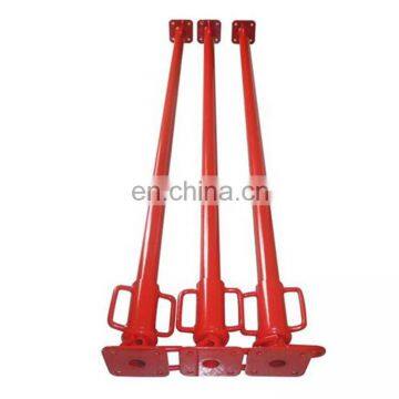 Tianjin Shisheng ASP-10-034 Cup Nut Adjustable Telescopic Steel Prop Strut photo-3
