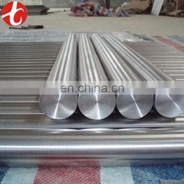 Multifunctional ASTM A276 TP410 stainless steel bar