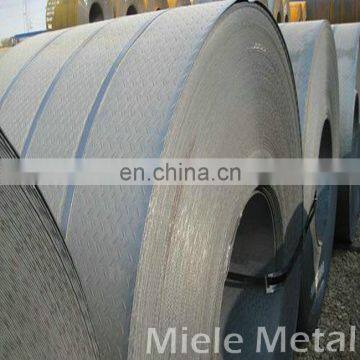 S185 grade Galvanized Coils made in China