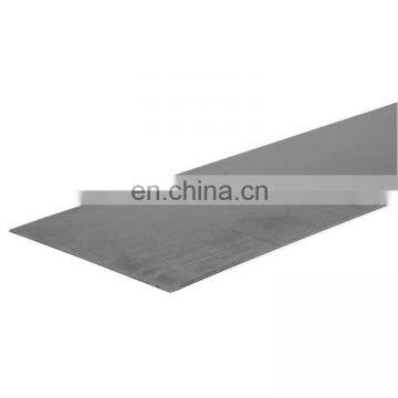 Prime quality cold rolled steel sheet