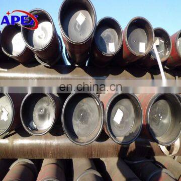 Api 5ct Seamless Casing Pipe V150 photo-3