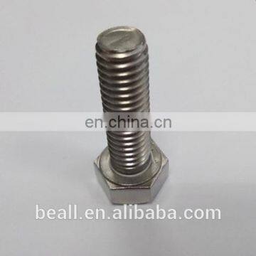 304 316 Bolts and Nuts Stainless Steel Screw Fasteners photo-2
