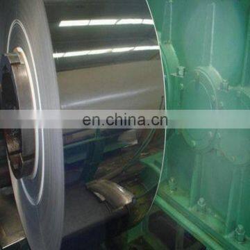 High quality 304 201 202 cold roll stainless steel coils