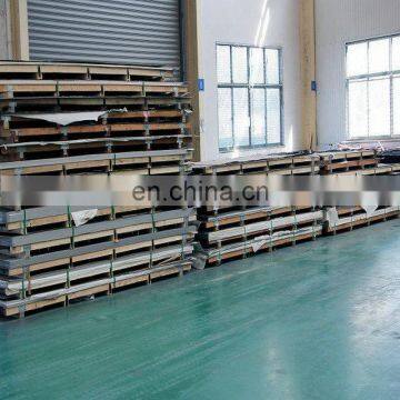 ASTM A240 304 Stainless Steel Plate photo-6