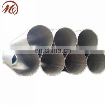 ASTM A312 317L Seamless Stainless Steel Pipe