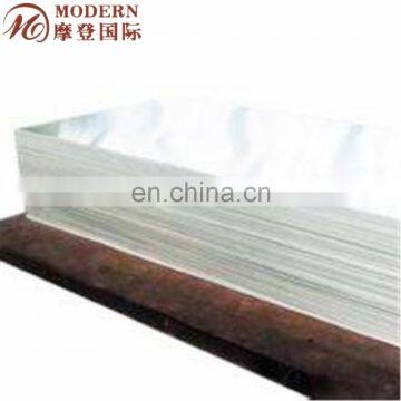 Aluminum Plate Made in China