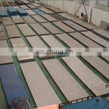 AISI 4140 Cold Rolled Industrial Stainless Steel Plate
