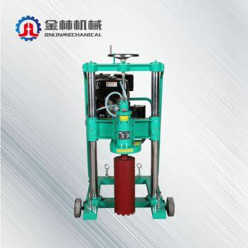 Electric Diamond Core Drill Concrete Coring Tools