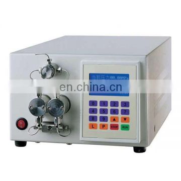 TBP 1002K Constant Flow Pump with real time pressure monitor