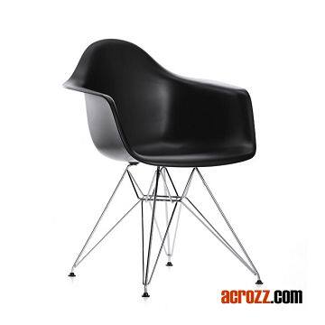 Eames DAR chair, armchair, dinner chair, pp chair