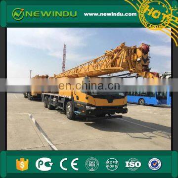 Brand New QY25K5-II Lifting 25 Ton Truck Rane Price photo-5