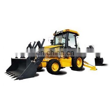 Changlin  WZ30-25 Model Backhoe Loader and Excavator