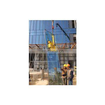 Battery Vacuum Lifter With 500KG Glass Safety Loading photo-7