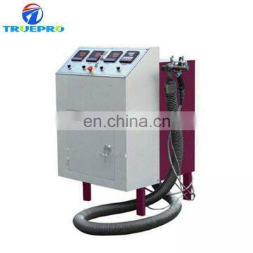 Manufacturer Insulating Hollow Glass Hotmelt Glue Extruder Machine photo-2