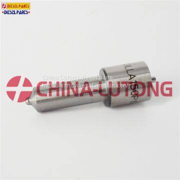 Denso Nozzle DLLA150P666 12v Injector Nozzles photo-3