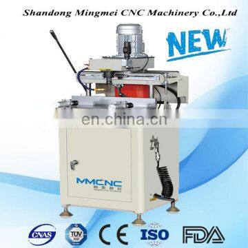 Window Machine South Africa End Milling Machine for Aluminum Doors Windows Fabrication photo-2