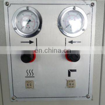 High Frequency PVC Fabric Welding Machine for PVC Canvas, Awning, Tarpaulin photo-6