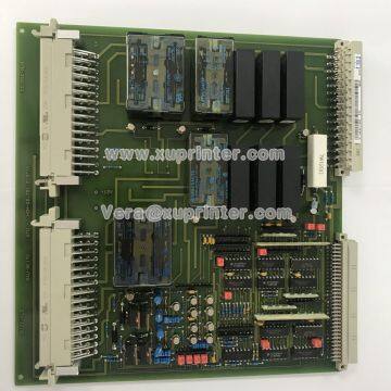 91.144.8011 Flat Module STK Board STK Board Replacement Board For HD Offset Press Parts photo-3