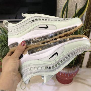 Nike Air Max 97 Ultra '17 SI in white nike shoes near ne