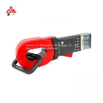 Mining Intrinsic Safe Resistance Test Instrument photo-4