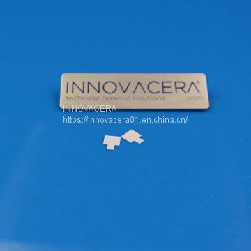 Semiconductor Ceramic Plate /Innovacera photo-3
